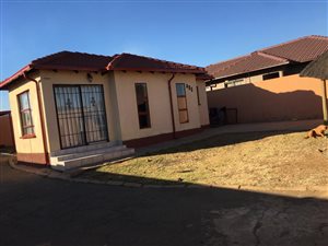 3 Bed House in Alveda