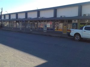 1139 m² Retail Space in Ceres