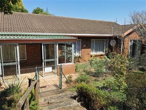 2 Bed House in Amberfield
