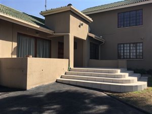 3 Bed House in Sharonlea