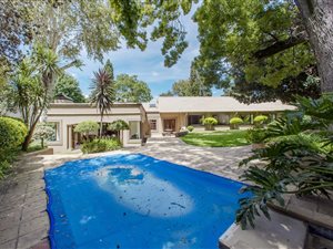 4 Bed House in Birdhaven