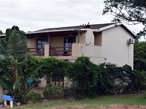 3 Bed House in Shelly Beach