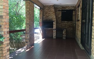 3 Bedroom Townhouse in Safari Gardens