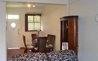 2 Bedroom Townhouse in Rosebank