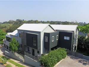 4 Bed House in Dunkirk Estate