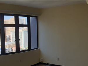 1 Bed Apartment in Durban CBD