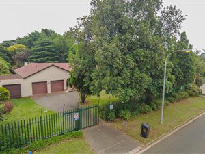 4 Bed House in Boksburg West