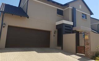 3 Bedroom House in Baillie Park
