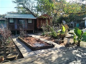 2 Bed House in Sea Park