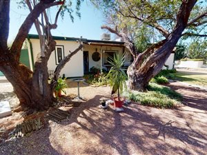 3 Bed House in Blydeville