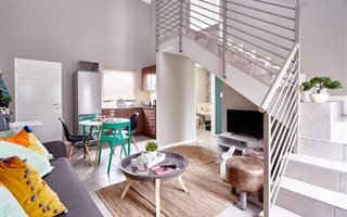 3 Bedroom Townhouse in Springs Central