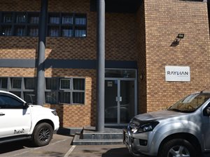 125 m² Commercial space in Ashley