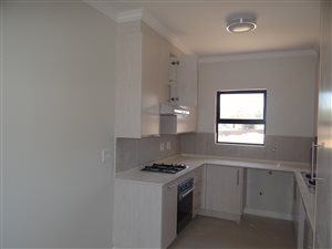 1 Bed Apartment in Roodepoort Central