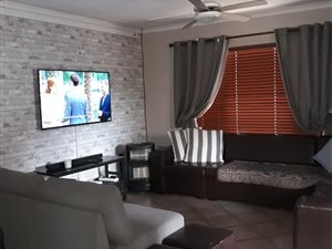 3 Bed House in Highveld
