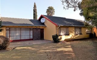 4 Bedroom House in Modder East