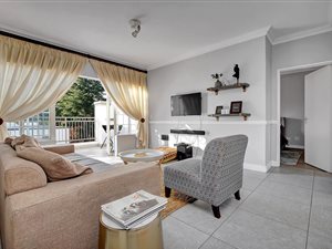 2 Bed Apartment in Craighall