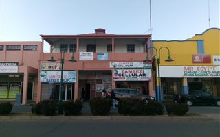 326 m² Commercial space in Kimberley Central