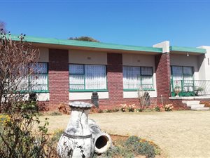3 Bed House in Breaunanda