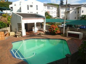 2.5 Bed Apartment in Sea View