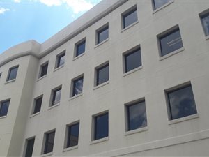 439 m² Office Space in Rosebank