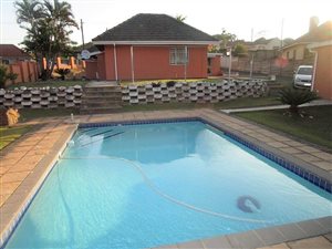 3 Bed House in Sarnia