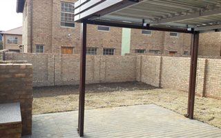 4 Bedroom House in Tijger Valley and surrounds