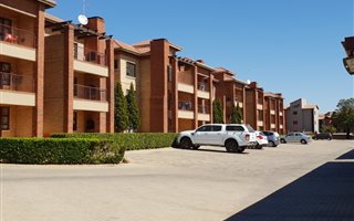 2 Bedroom Apartment in Honeydew