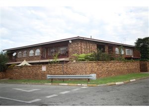 2 Bedroom Townhouse in Alberton