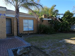 3 Bedroom House in Uitzicht