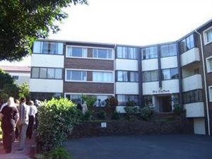 1.5 Bed Apartment in Morningside