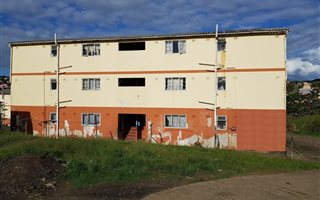 2 Bedroom House in Newlands East