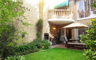 2 Bedroom Townhouse in Sunset Acres