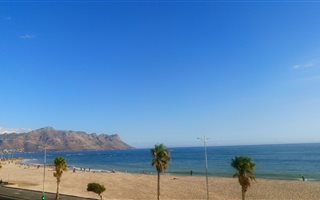 2 Bedroom Apartment in Strand South