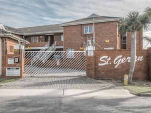 3 Bed Apartment in South End