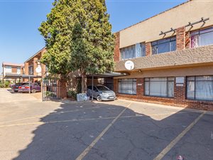 Commercial space in Kempton Park Central