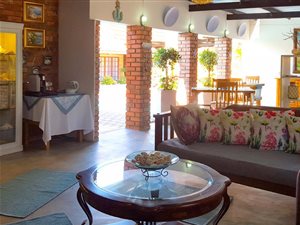 Commercial space in St Lucia