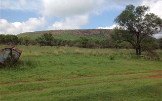 2 ha Land available in Kameelfontein and surrounds