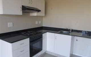 2 Bedroom Apartment in Manor Estates