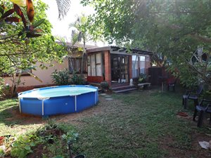 4 Bed Townhouse in St Lucia