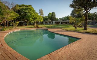 4 Bedroom House in Strathavon