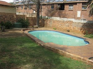 3 Bed House in Naturena