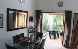 1 Bedroom Townhouse in Strathavon