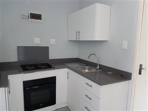 2 Bed Apartment in Richmond Hill