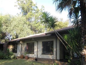 3 Bed House in Meerhof