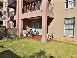 2 Bed Apartment in Sunninghill