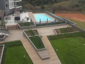 2 Bed Apartment in Sibaya Precinct