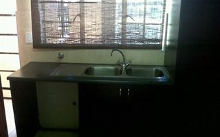 2 Bedroom Townhouse in Rynfield