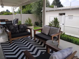 3 Bed House in Parkhurst