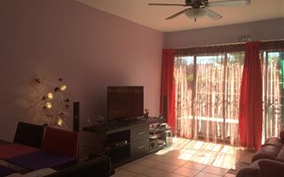 2 Bedroom Flat in Meyerton