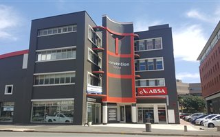 199 m² Office Space in North Beach